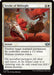 Image for Stroke of Midnight (132) - Magic: The Gathering