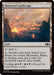 Image for Shattered Landscape (390) - Magic: The Gathering