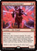 Image for Redoubled Stormsinger (37) - Magic: The Gathering