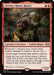 Image for Grenzo, Havoc Raiser (216) - Magic: The Gathering