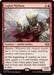 Image for Legion Warboss (220) - Magic: The Gathering