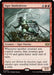Image for Ogre Battledriver (227) - Magic: The Gathering