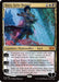 Image for Kaya, Geist Hunter (294) - Magic: The Gathering