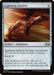 Image for Lightning Greaves (102) - Magic: The Gathering