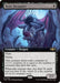 Image for Bone Devourer (Extended Art) (66) - Magic: The Gathering