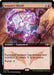 Image for Infantry Shield (Extended Art) (75) - Magic: The Gathering