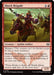 Image for Shock Brigade (120) (Tarkir: Dragonstorm) - Magic: The Gathering