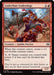 Image for Underfoot Underdogs (129) (Tarkir: Dragonstorm) - Magic: The Gathering