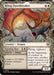Image for Riling Dawnbreaker (Showcase) (292) (Tarkir: Dragonstorm) - Magic: The Gathering