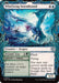 Image for Whirlwing Stormbrood (Showcase) (322) (Tarkir: Dragonstorm) - Magic: The Gathering