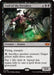 Image for Lord of the Forsaken (186) - Magic: The Gathering
