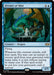 Image for Diviner of Mist (20) - Magic: The Gathering