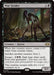 Image for Woe Strider (201) - Magic: The Gathering