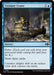 Image for Treasure Cruise (169) - Magic: The Gathering