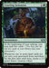 Image for Crawling Sensation (252) - Magic: The Gathering
