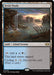 Image for Fetid Pools (363) - Magic: The Gathering