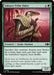 Image for Sakura-Tribe Elder (266) - Magic: The Gathering