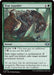 Image for Tear Asunder (273) - Magic: The Gathering