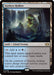 Image for Sunken Hollow (398) - Magic: The Gathering
