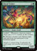 Image for Floral Evoker (46) - Magic: The Gathering