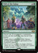 Image for Will of the Sultai (49) - Magic: The Gathering