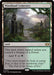 Image for Woodland Cemetery (412) - Magic: The Gathering