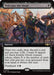 Image for Welcome the Dead (Extended Art) (70) - Magic: The Gathering