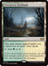 Image for Overgrown Farmland (381) - Magic: The Gathering