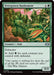 Image for Overgrown Battlement (264) - Magic: The Gathering