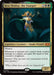 Image for Ikra Shidiqi, the Usurper (100) - Magic: The Gathering
