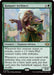 Image for Rampart Architect (47) - Magic: The Gathering