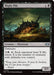 Image for Blight Pile (174) - Magic: The Gathering