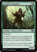 Image for Axebane Guardian (248) - Magic: The Gathering
