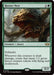 Image for Hornet Nest (259) - Magic: The Gathering