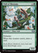 Image for Wall of Blossoms (277) - Magic: The Gathering