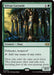 Image for Sylvan Caryatid (272) - Magic: The Gathering