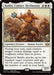 Image for Baldin, Century Herdmaster (110) - Magic: The Gathering