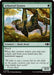 Image for Arboreal Grazer (245) - Magic: The Gathering