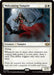 Image for Welcoming Vampire (140) - Magic: The Gathering