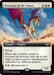 Image for Protector of the Wastes (Extended Art) (54) - Magic: The Gathering