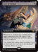 Image for Jaws of Defeat (Extended Art) (67) - Magic: The Gathering