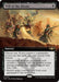 Image for Will of the Abzan (Extended Art) (71) - Magic: The Gathering