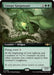 Image for Canopy Gargantuan (Extended Art) (85) - Magic: The Gathering
