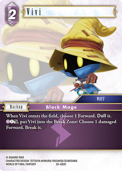 Vivi - 25-082C