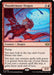 Image for Thundermane Dragon (38) - Magic: The Gathering