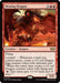 Image for Nesting Dragon (225) - Magic: The Gathering