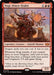 Image for Nogi, Draco-Zealot (226) - Magic: The Gathering