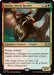 Image for Atarka, World Render (281) - Magic: The Gathering