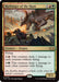 Image for Harbinger of the Hunt (291) - Magic: The Gathering