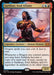 Image for Sarkhan, Soul Aflame (301) - Magic: The Gathering
